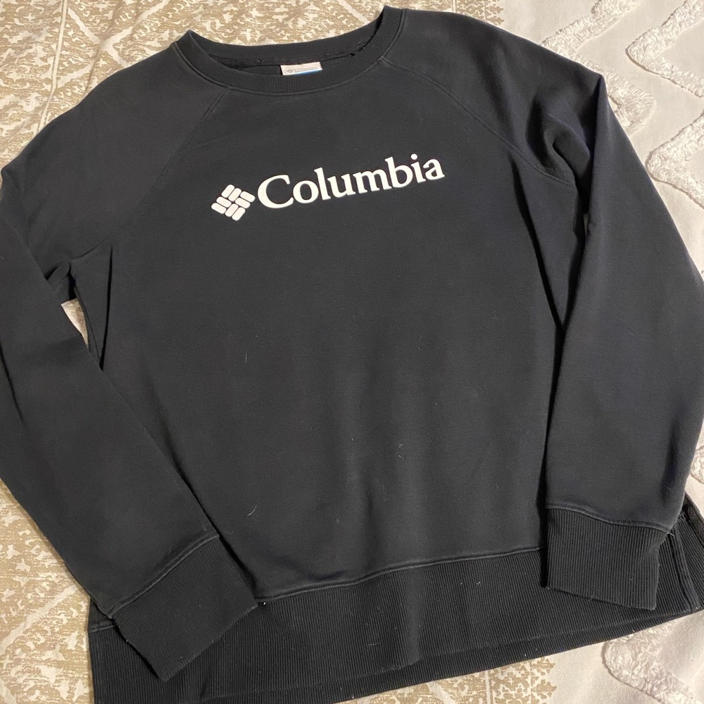 Columbia Sweatshirt